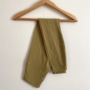 Lululemon Align High-Waisted Tights (size 2)